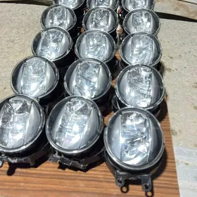 CAMRY MORDA tumannik 18-23