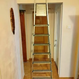 ЛЕСТНИЦА СТРЕМЯНКА