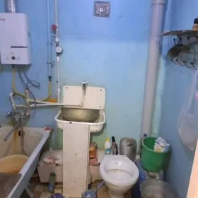 2 ком на 3 ЭТАЖЕ