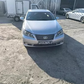 Lexus ES 350 2011