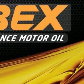 Lubex Mator ýag Made in Turkey