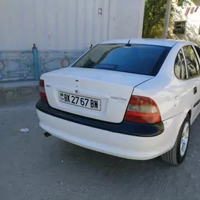 Opel Vectra 1998