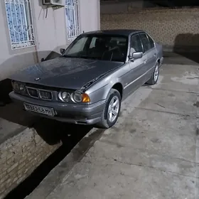 BMW 525 1991
