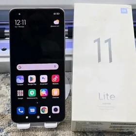 Mi 11 Lite 4G