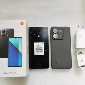 Redmi Note 13