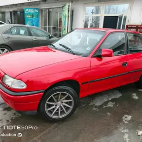 Opel Astra 1992