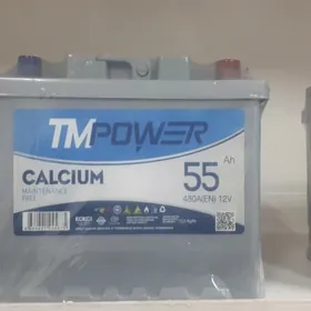 TMPOWER 55AH