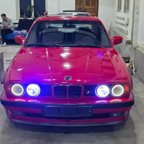 BMW 525 1991
