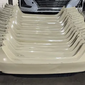 CAMRY yz bamper бампер 18-23