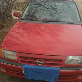 Opel Astra 1998