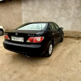 Lexus ES 300 2003