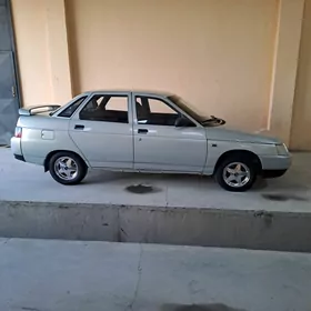 Lada 2110 2002