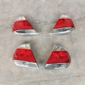 Stop çyra Duty kemry