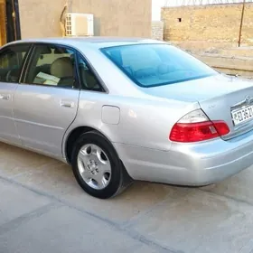 Toyota Avalon 2002