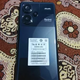 Redmi Note 13pro plus 16/512