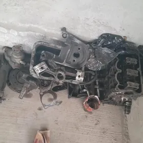 матиз матор