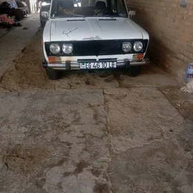 Lada 2106 1985