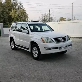 Lexus GX 470 2003