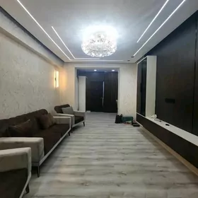 9 МКР 3 КОМНАТЫ