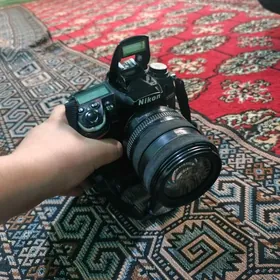 nikon 7100