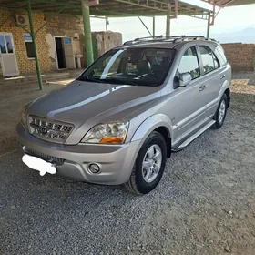 Kia Sorento 2009
