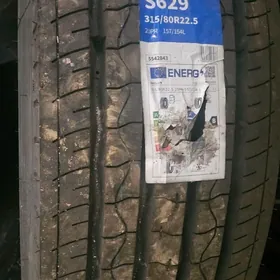 Sailun uly teker 315 80 R22.5