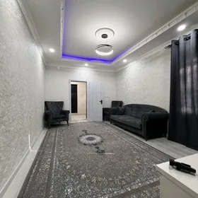 Englis koce 1 etaž 1 komnat