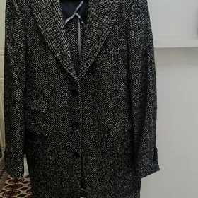 мужское пальто