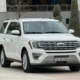 Ford Expedition 2021