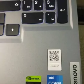Lenovo i5