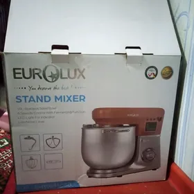 Tazeje mikiser ulysy