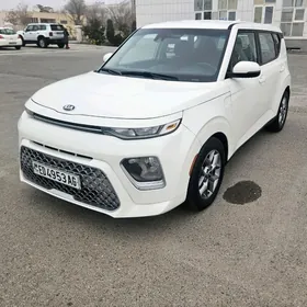 Kia Soul 2020