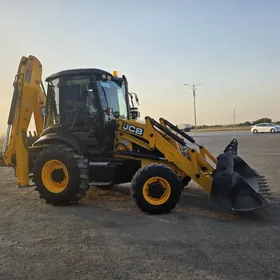 JCB 3CX Compact 2005