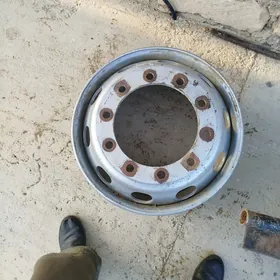 Bez kamyr disga 60 tonluk