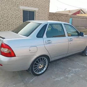 Lada Priora 2010