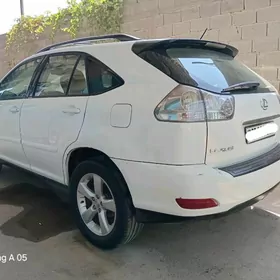 Lexus RX 330 2005