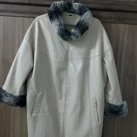 кожа женский