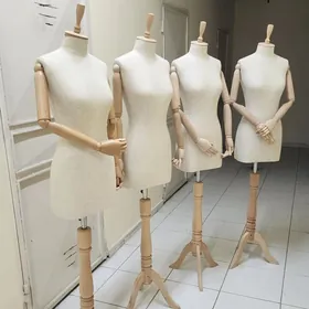 maneken atelye dikincilik maga