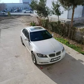 BMW 3 Series 2008