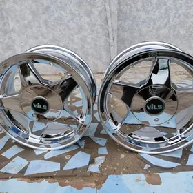 Wils Disga 13lik Tâze.