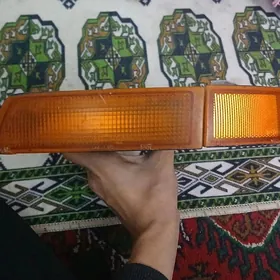 96 avalon bamper fara