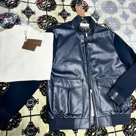 LoroPiana-A.DiFalco Kurtga