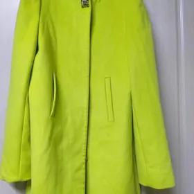 пальто женское