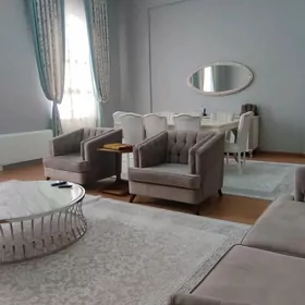 Нефтигаз Элитка 5 комнатная