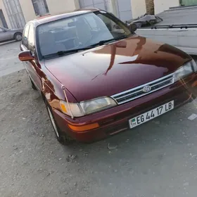Toyota Corolla 1993
