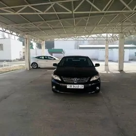Toyota Corolla 2011