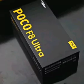 POCO F8 ULTRA