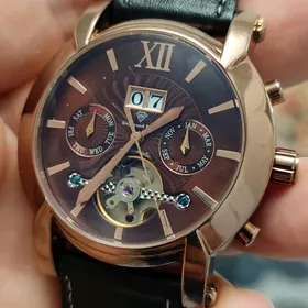 Sagat Часы Raymond Rene