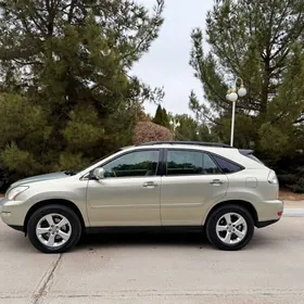 Lexus RX 330 2004