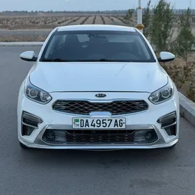 Kia Forte 2020